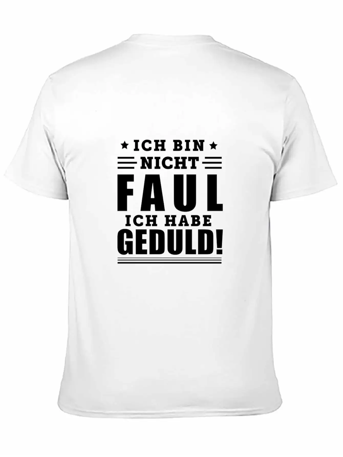 Funny Saying Lazy Laziness Funny Gift Idea Essenti Breathable Graphic T-Shirt – Perfect For Casual Days