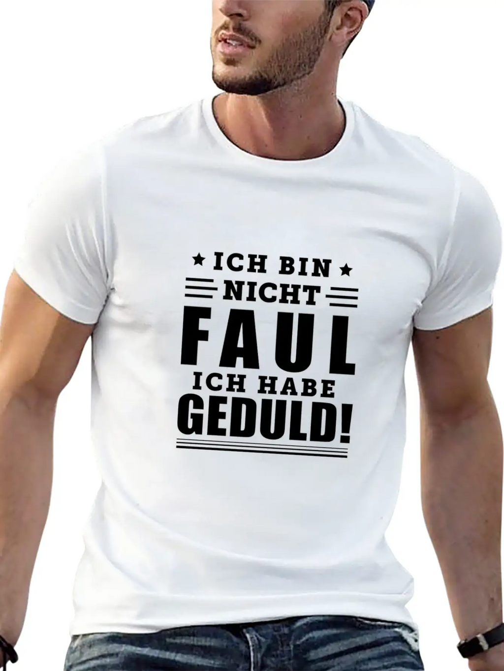 Funny Saying Lazy Laziness Funny Gift Idea Essenti Breathable Graphic T-Shirt – Perfect For Casual Days