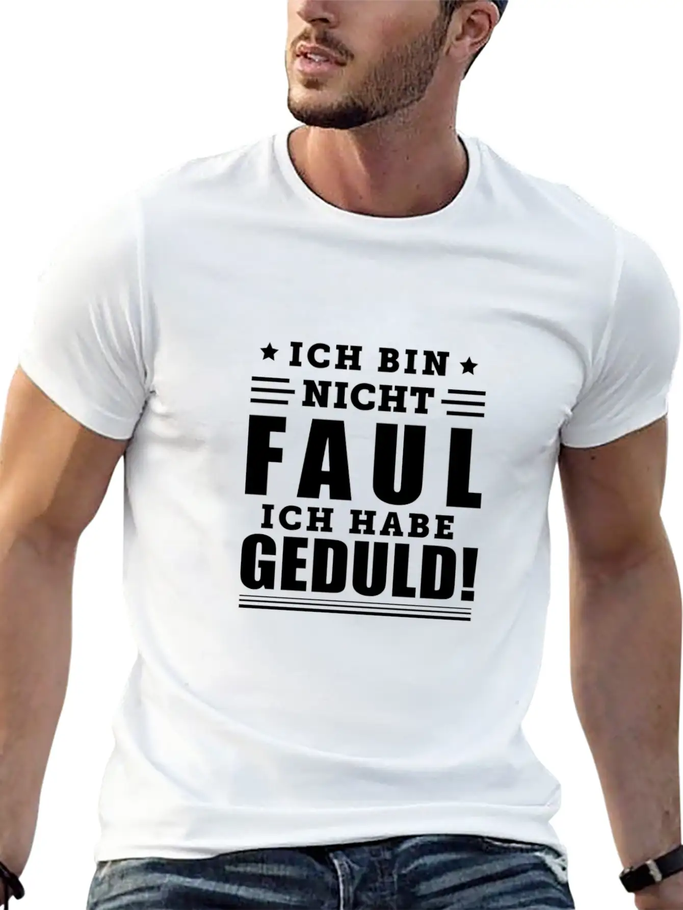 Funny Saying Lazy Laziness Funny Gift Idea Essenti Breathable Graphic T-Shirt – Perfect For Casual Days