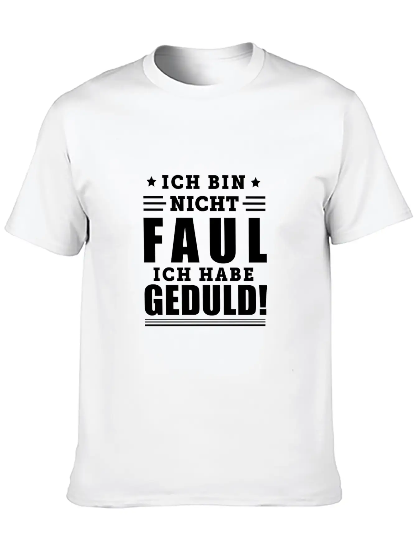 Funny Saying Lazy Laziness Funny Gift Idea Essenti Breathable Graphic T-Shirt – Perfect For Casual Days