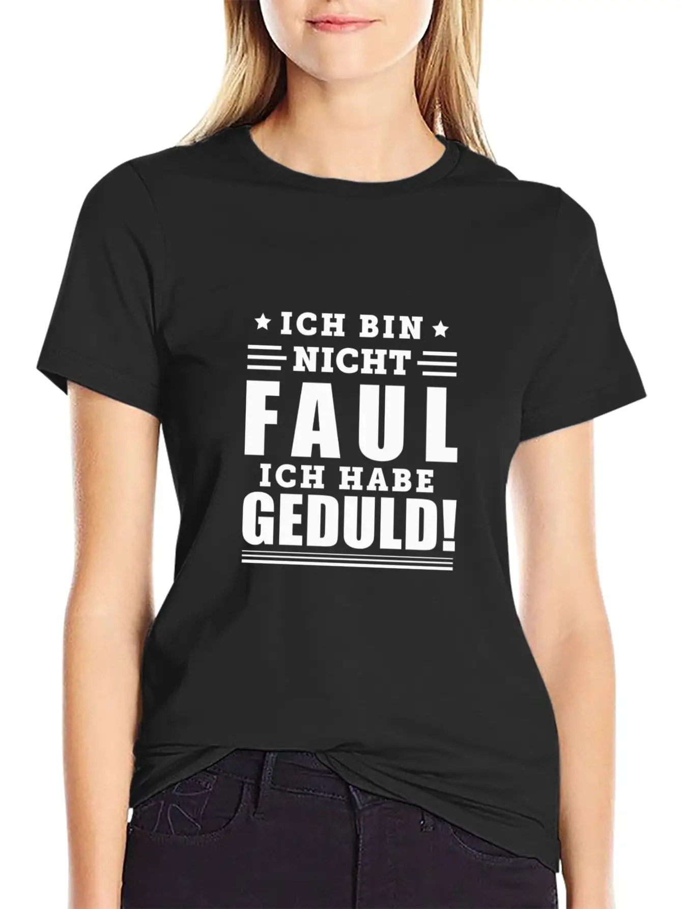 Funny Saying Lazy Laziness Funny Gift Idea Essenti Breathable Graphic T-Shirt – Perfect For Casual Days