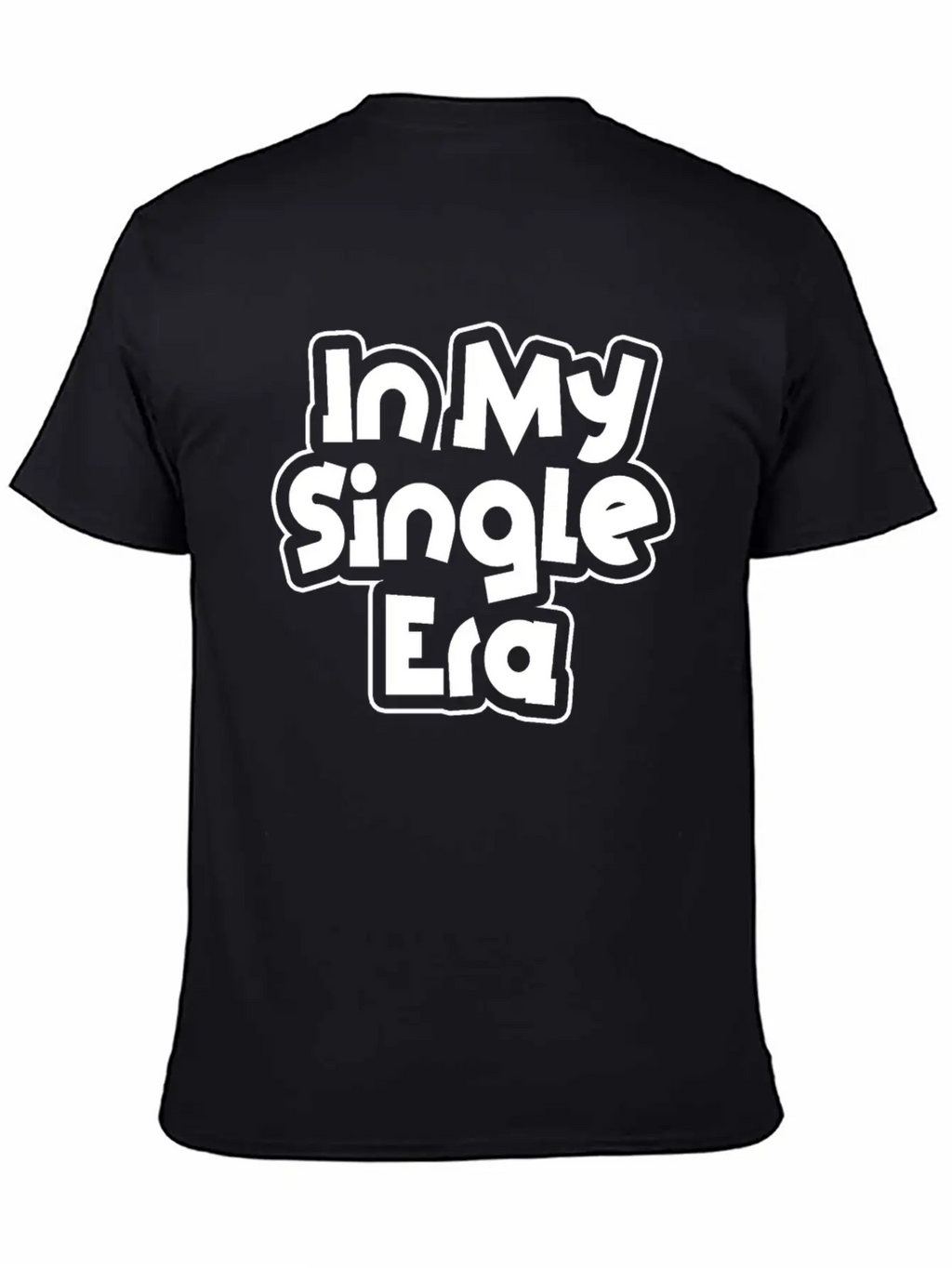 Funny Single Love Humor: The Perfect Classic Cotton Tee – Unisex Comfort For Any Season