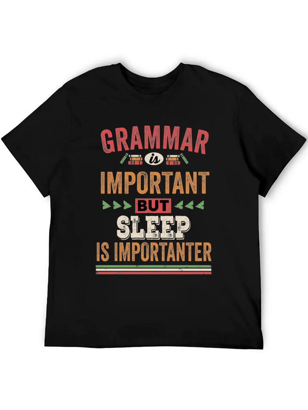 Funny Sleep Shirt Classic Cotton Tee – Unisex Comfort For Any Season