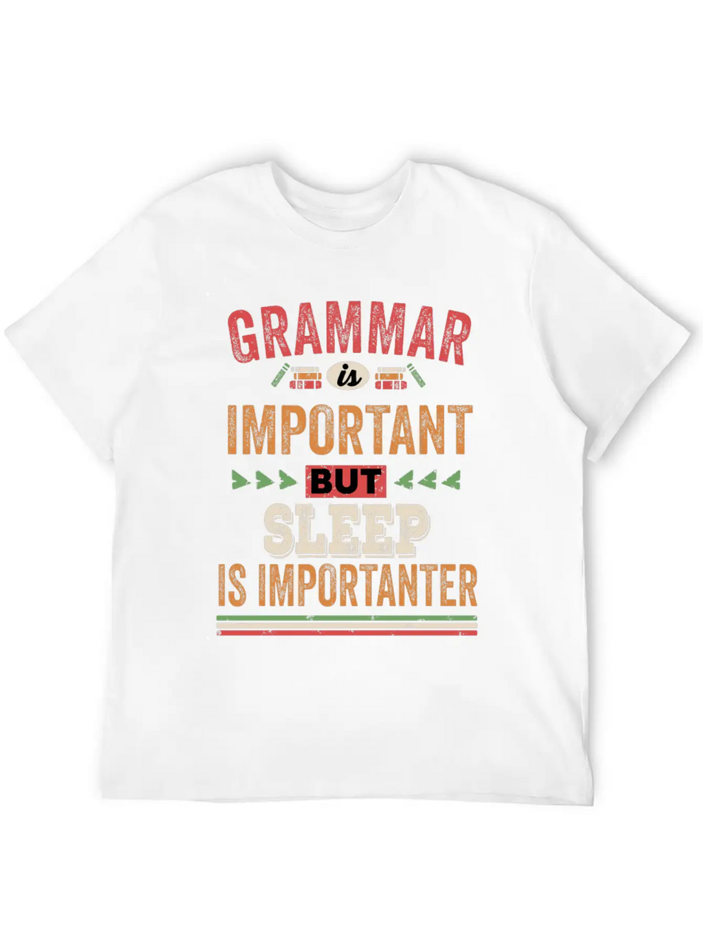 Funny Sleep Shirt Classic Cotton Tee – Unisex Comfort For Any Season