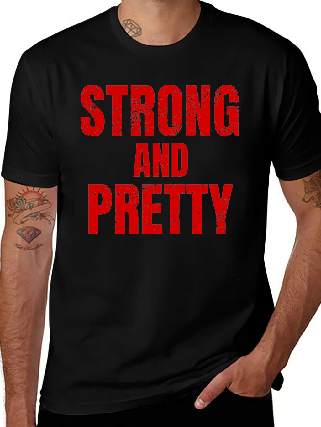 Funny Workout Shirt Essential Unisex Summer Tee – Soft Cotton Casual Fit
