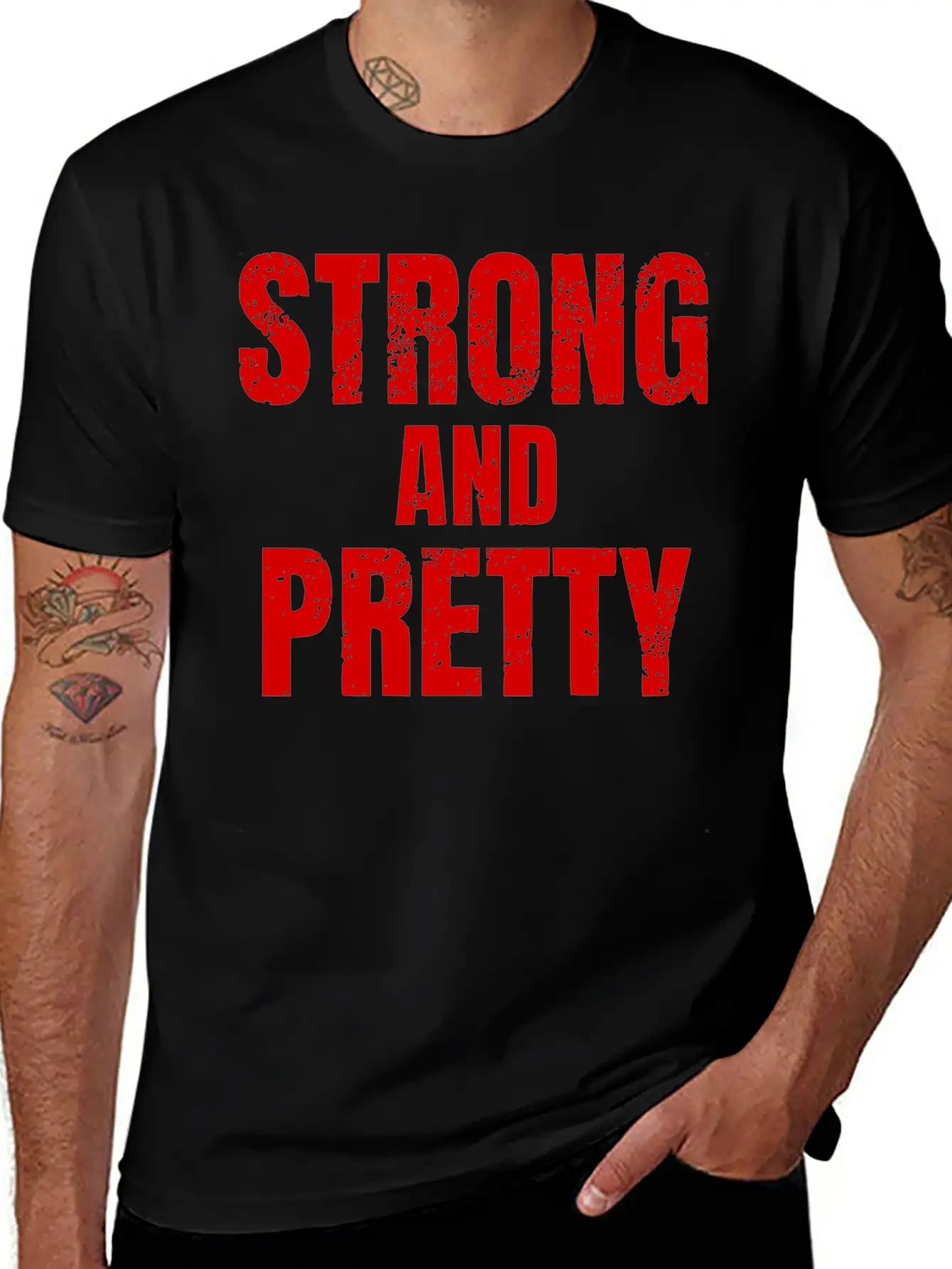 Funny Workout Shirt Essential Unisex Summer Tee – Soft Cotton Casual Fit