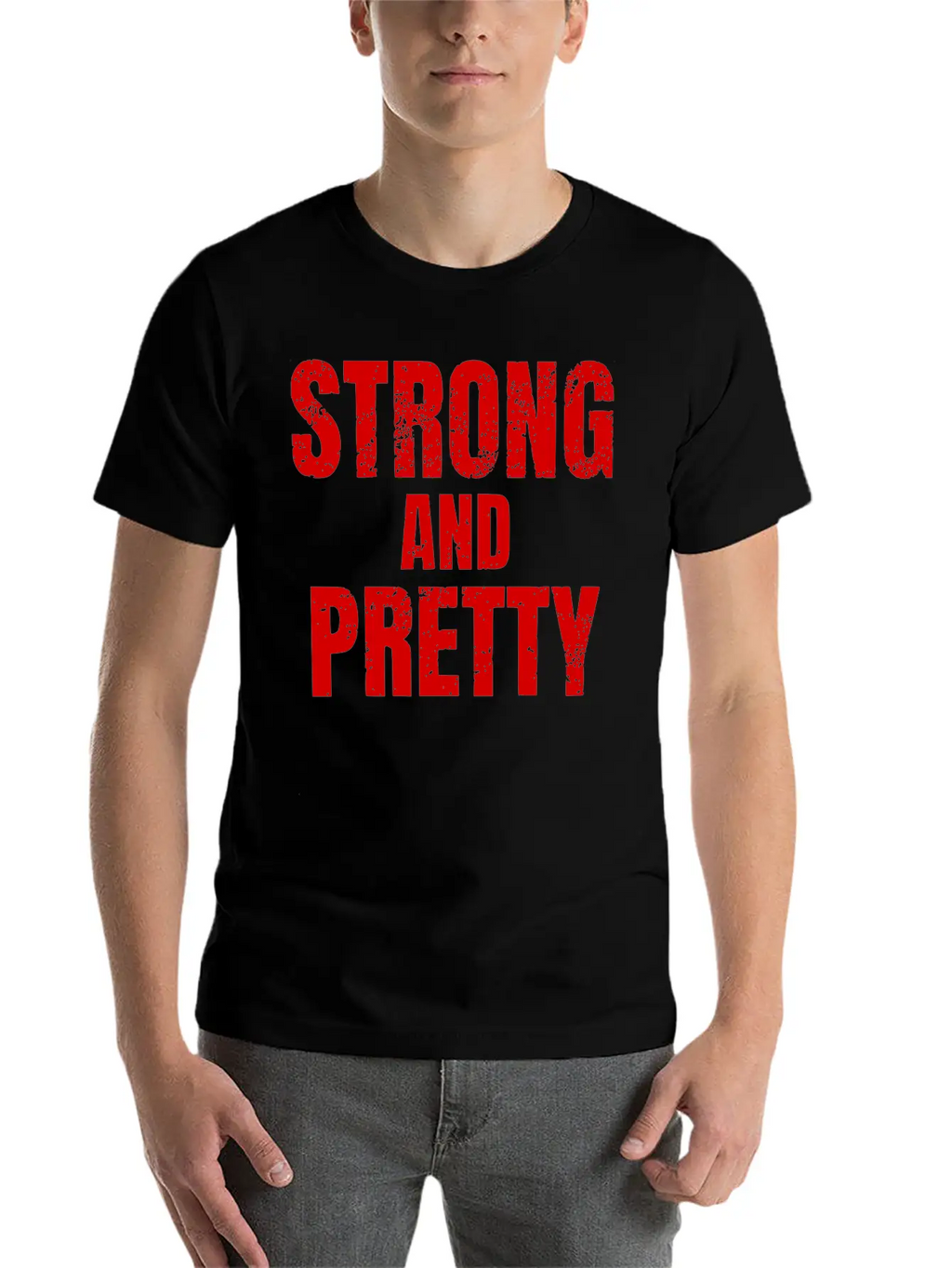 Funny Workout Shirt Essential Unisex Summer Tee – Soft Cotton Casual Fit