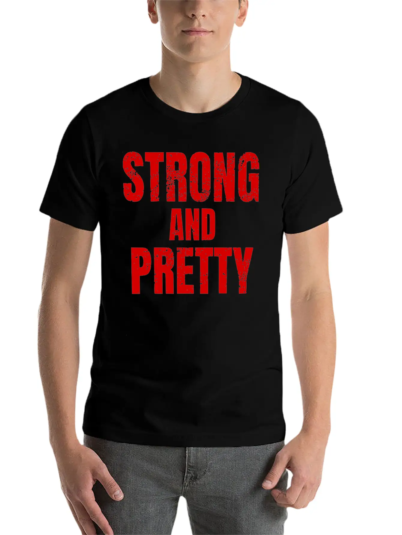 Funny Workout Shirt Essential Unisex Summer Tee – Soft Cotton Casual Fit