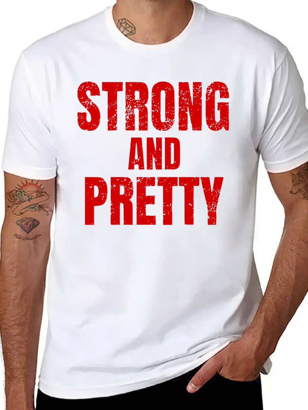 Funny Workout Shirt Essential Unisex Summer Tee – Soft Cotton Casual Fit
