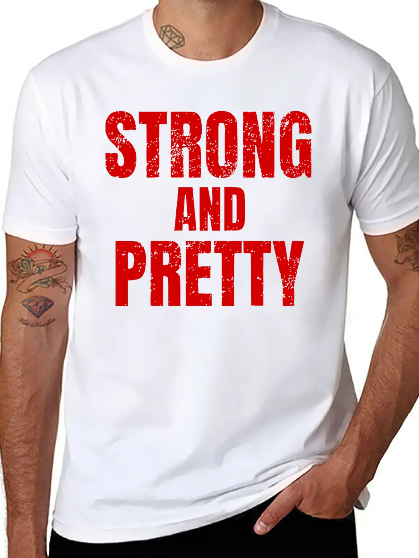 Funny Workout Shirt Essential Unisex Summer Tee – Soft Cotton Casual Fit