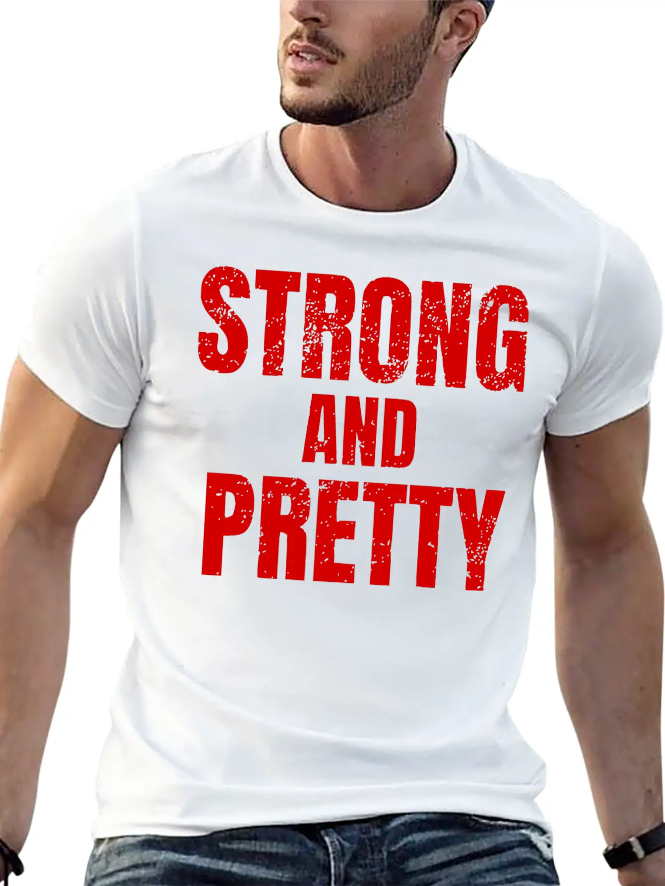Funny Workout Shirt Essential Unisex Summer Tee – Soft Cotton Casual Fit