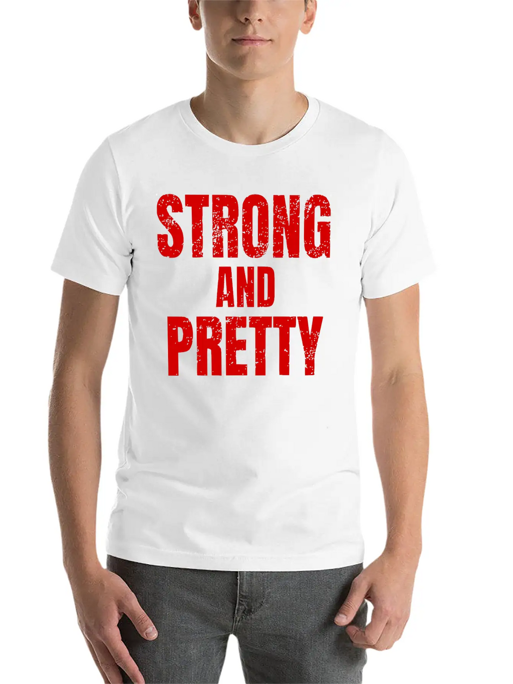 Funny Workout Shirt Essential Unisex Summer Tee – Soft Cotton Casual Fit