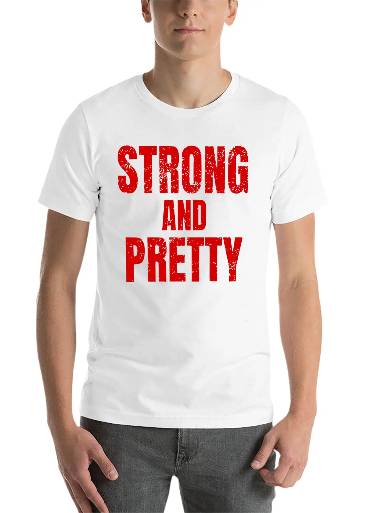 Funny Workout Shirt Essential Unisex Summer Tee – Soft Cotton Casual Fit