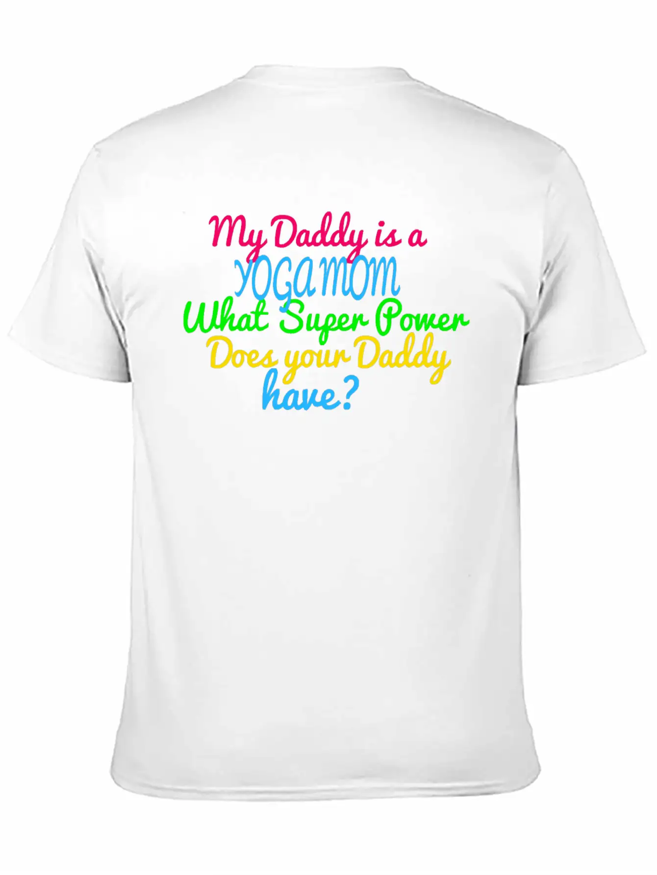 Funny Yoga T Shirt Yoga Timeless Short Sleeve Tee – Comfy And Minimalist Design