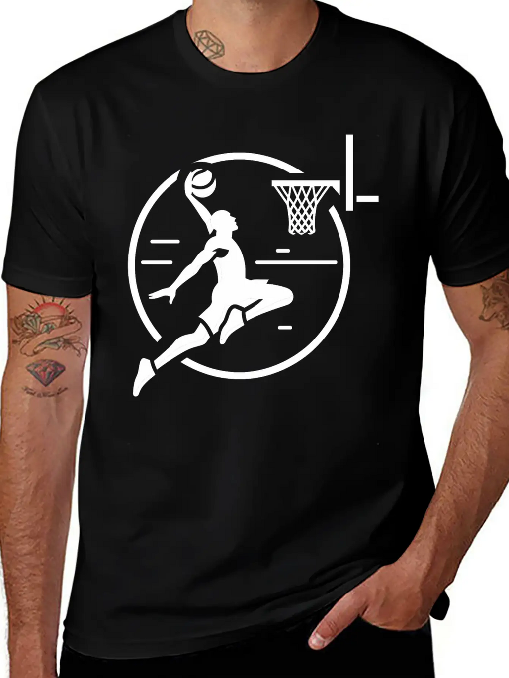 Game Changer Timeless Short Sleeve Tee – Comfy And Minimalist Design