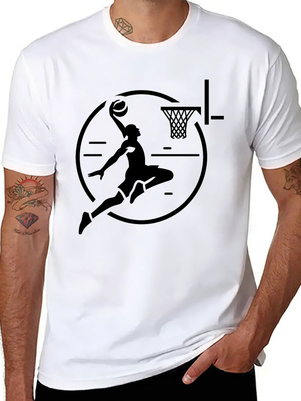 Game Changer Timeless Short Sleeve Tee – Comfy And Minimalist Design