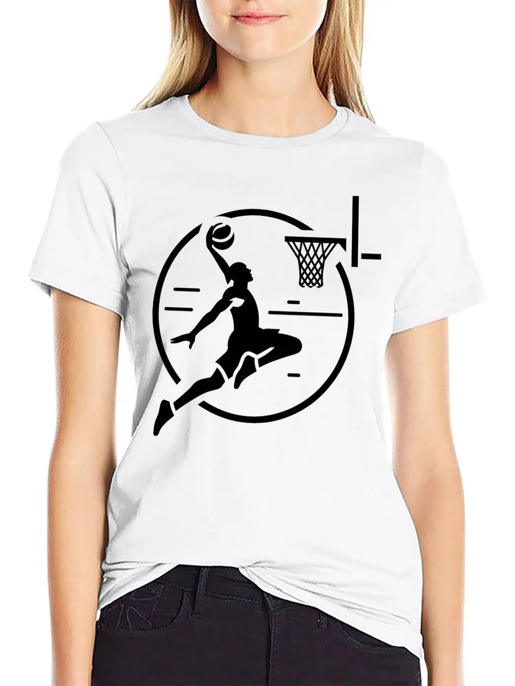 Game Changer Timeless Short Sleeve Tee – Comfy And Minimalist Design