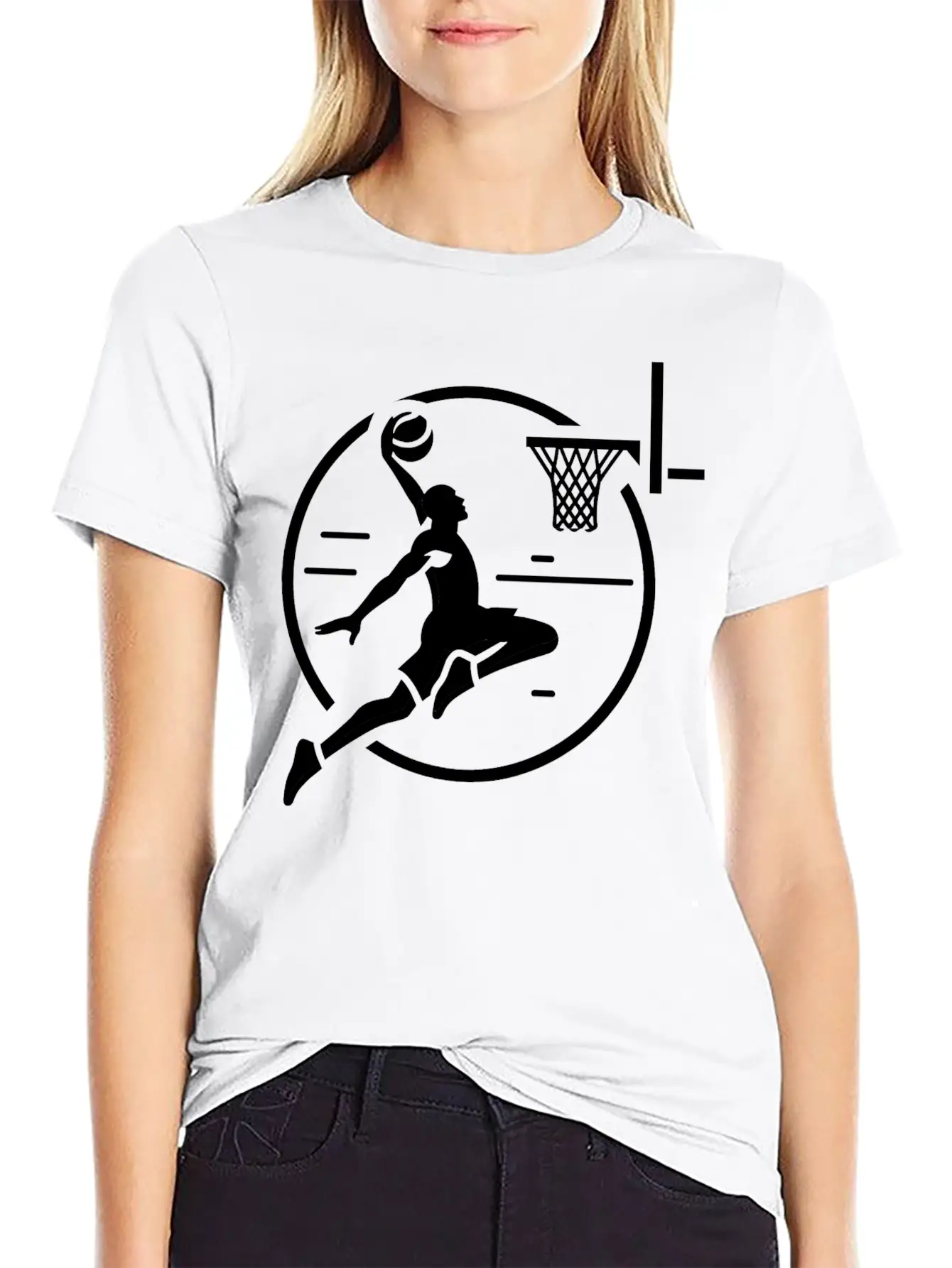 Game Changer Timeless Short Sleeve Tee – Comfy And Minimalist Design
