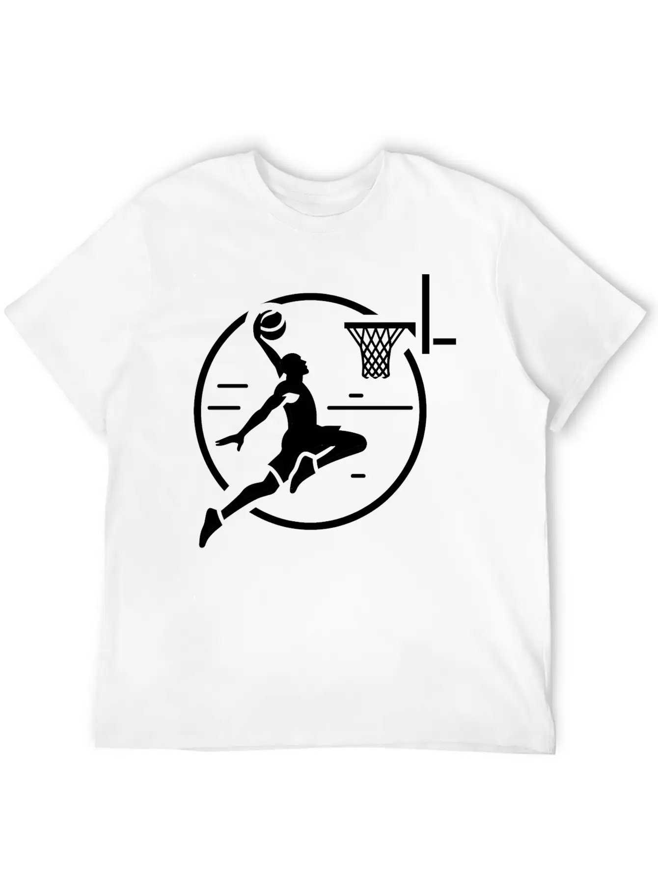 Game Changer Timeless Short Sleeve Tee – Comfy And Minimalist Design