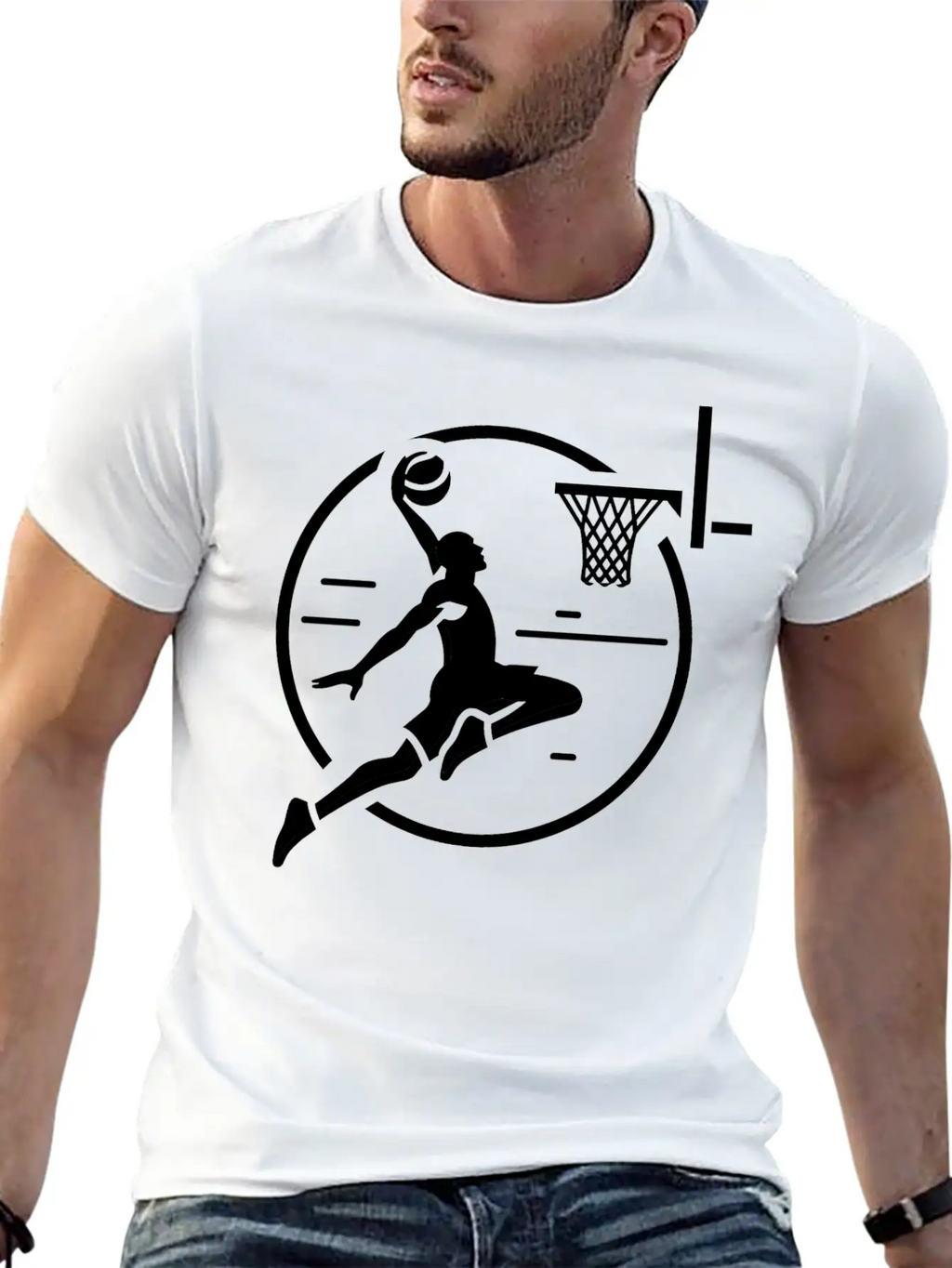 Game Changer Timeless Short Sleeve Tee – Comfy And Minimalist Design