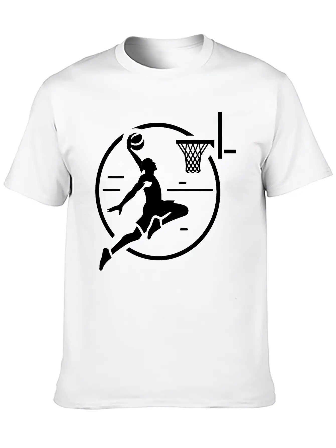 Game Changer Timeless Short Sleeve Tee – Comfy And Minimalist Design