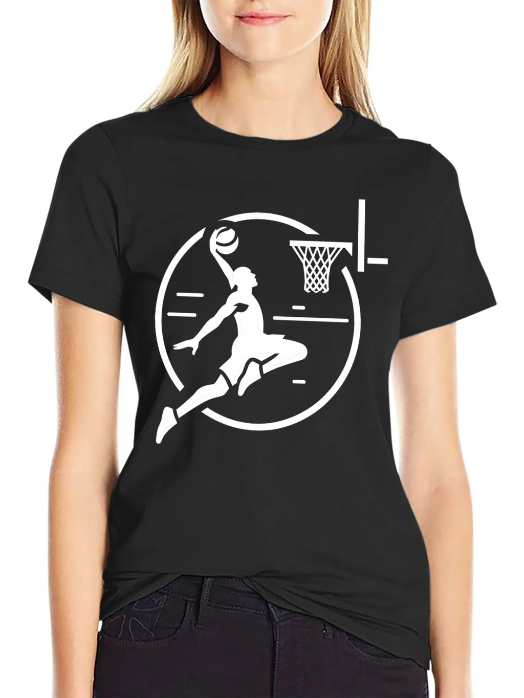 Game Changer Timeless Short Sleeve Tee – Comfy And Minimalist Design
