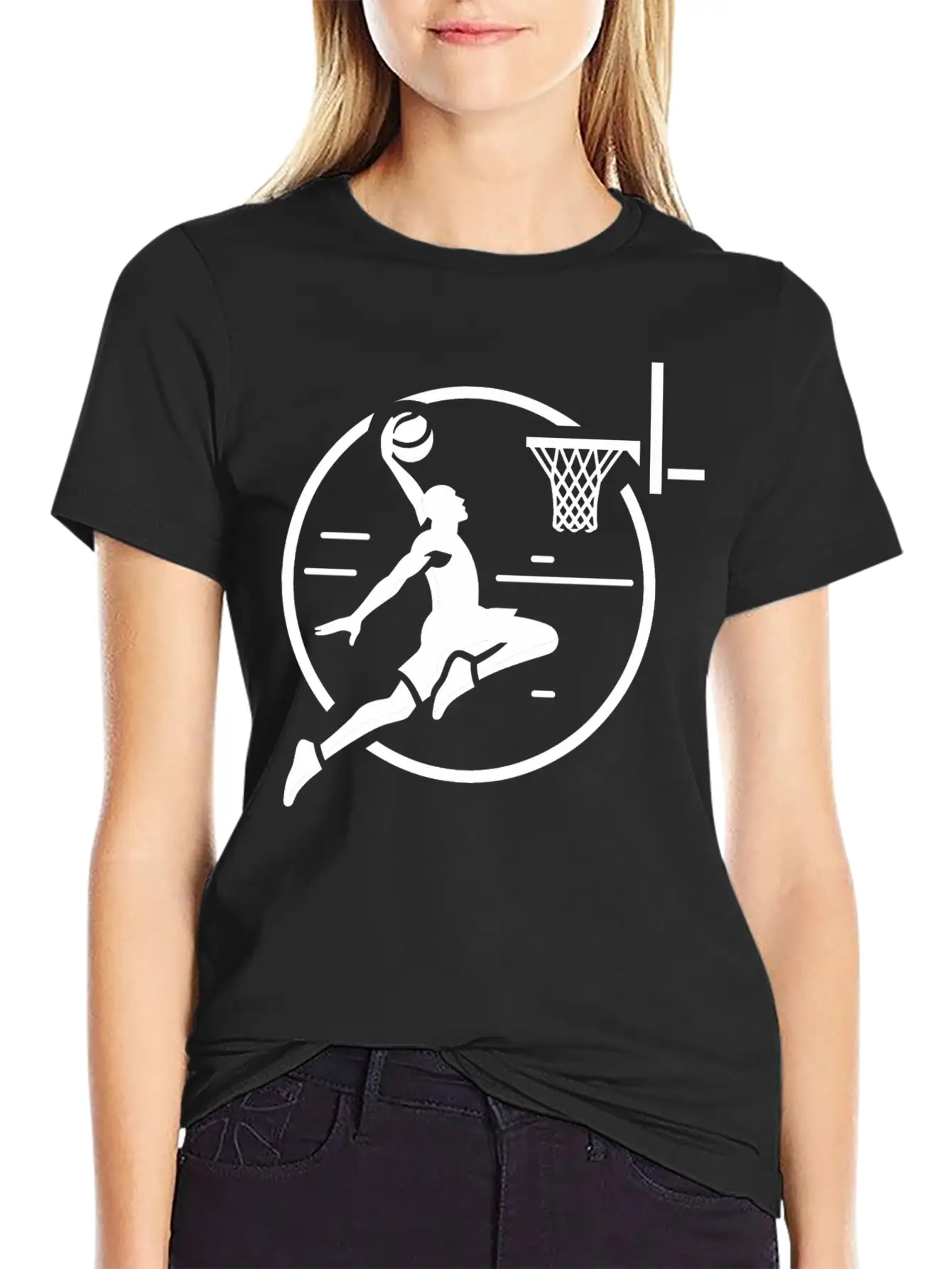 Game Changer Timeless Short Sleeve Tee – Comfy And Minimalist Design