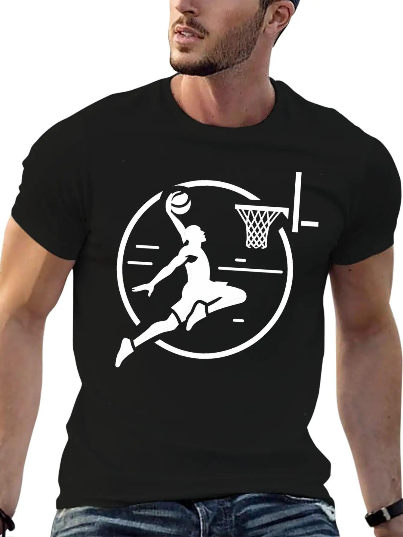 Game Changer Timeless Short Sleeve Tee – Comfy And Minimalist Design