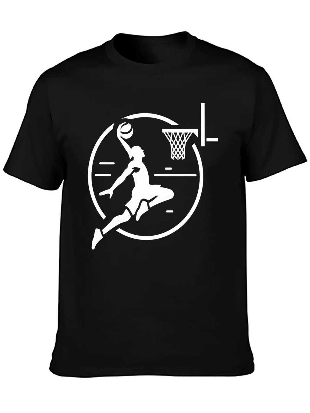 Game Changer Timeless Short Sleeve Tee – Comfy And Minimalist Design