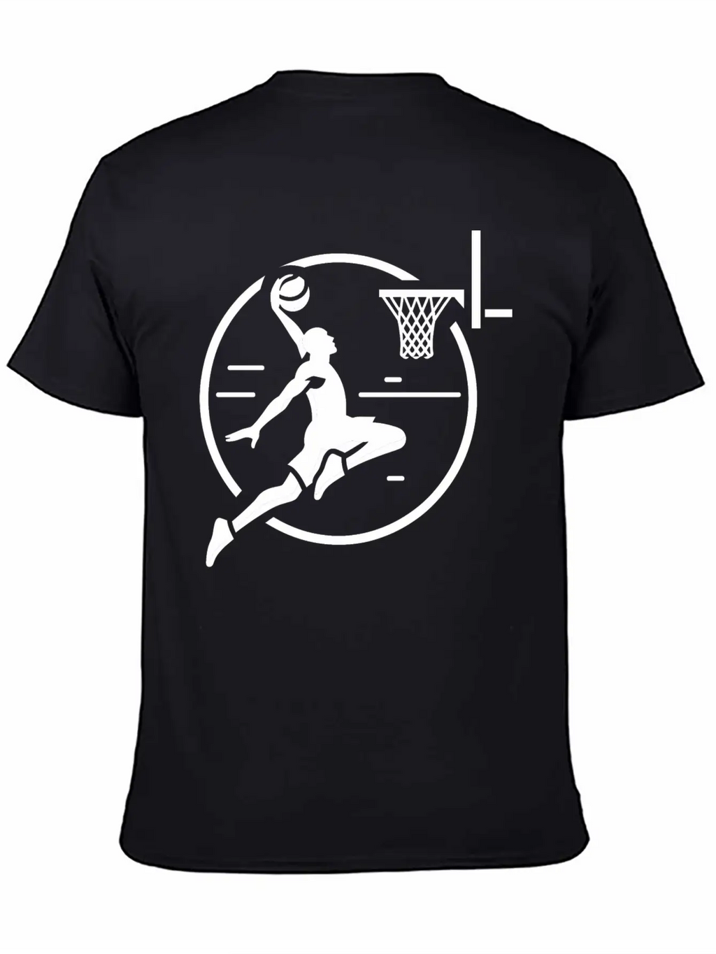 Game Changer Timeless Short Sleeve Tee – Comfy And Minimalist Design