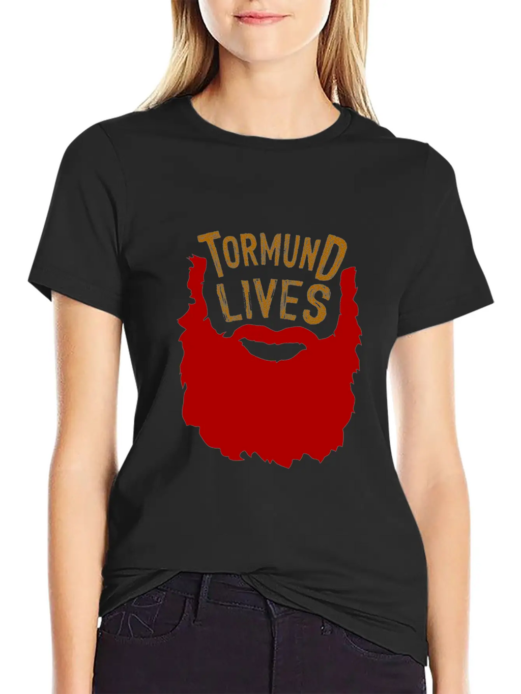 Game Classic Cotton Tee – Unisex Comfort For Any Season