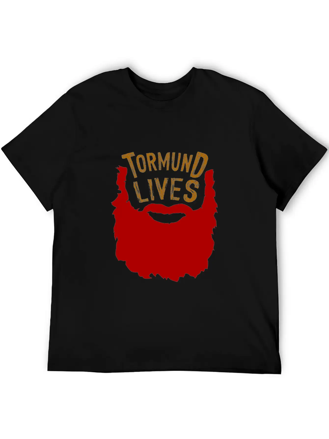 Game Classic Cotton Tee – Unisex Comfort For Any Season