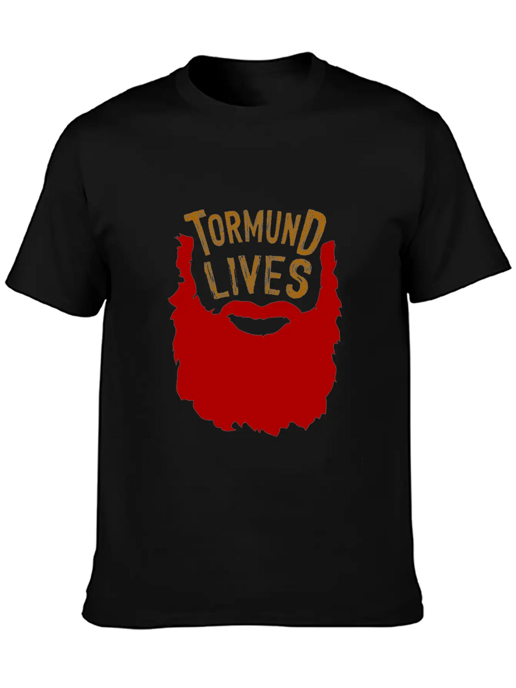 Game Classic Cotton Tee – Unisex Comfort For Any Season