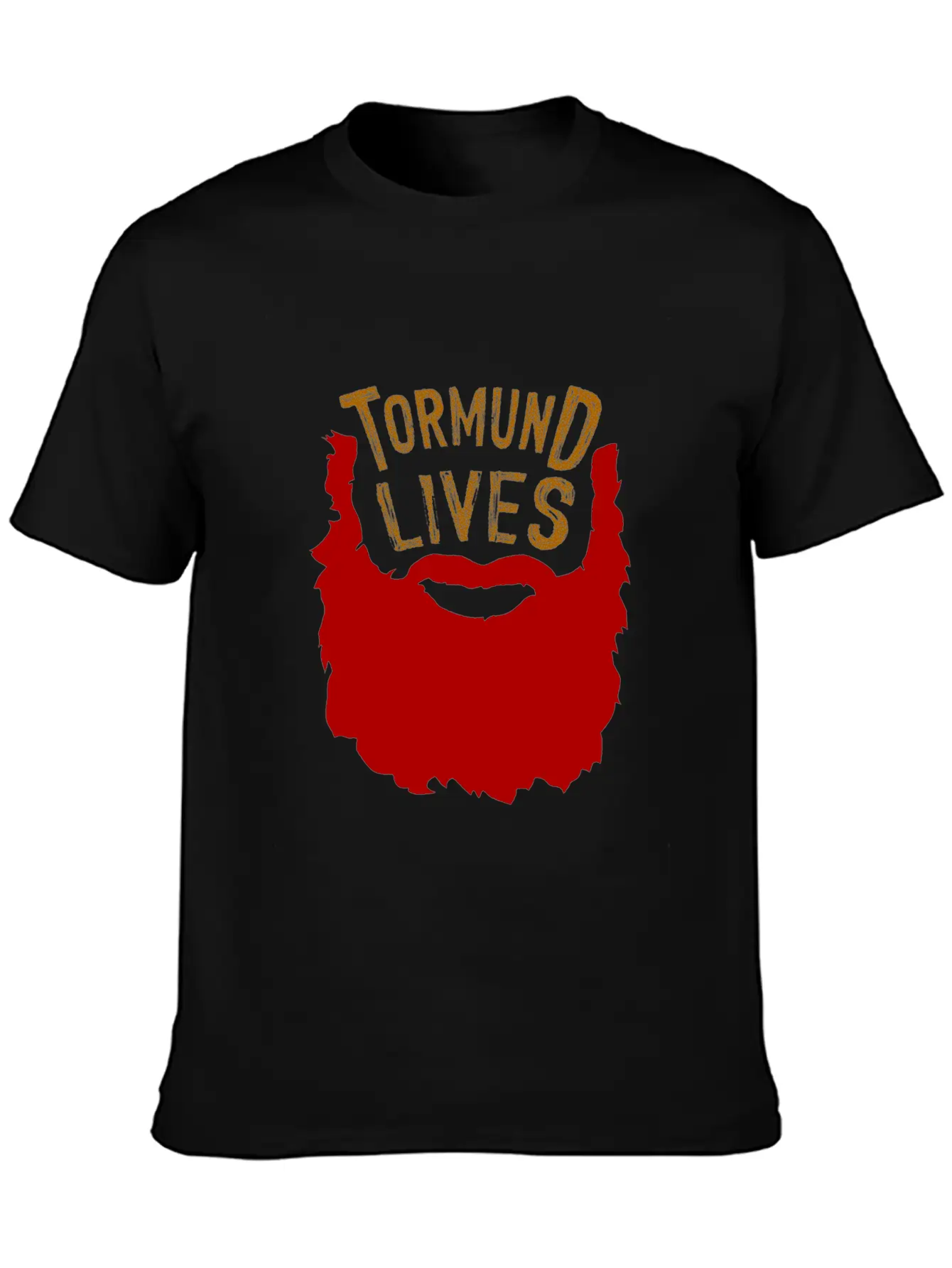 Game Classic Cotton Tee – Unisex Comfort For Any Season