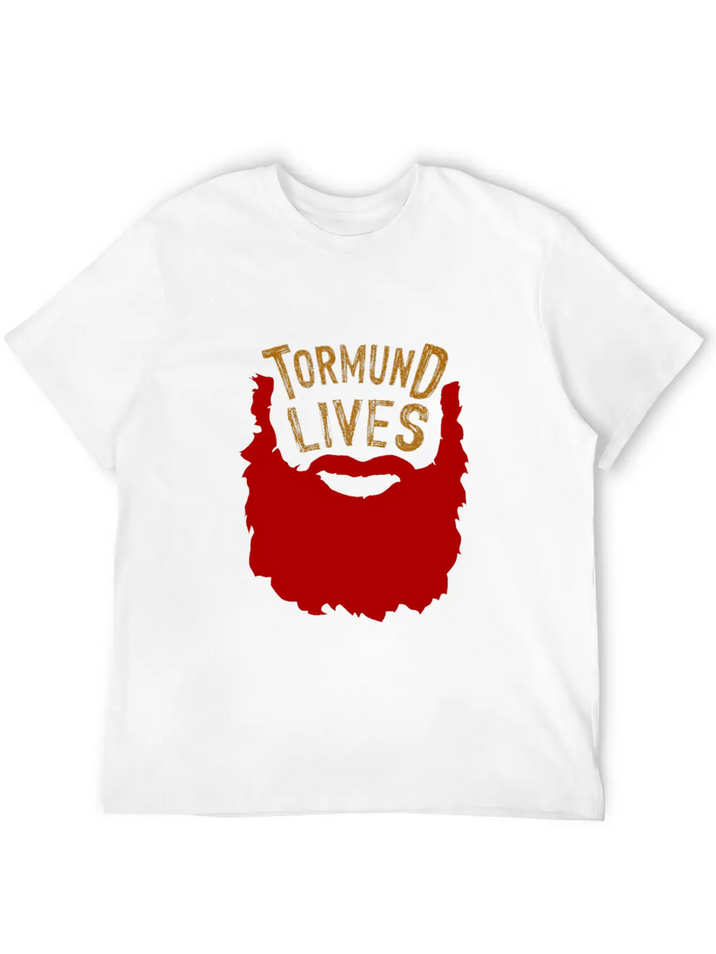 Game Classic Cotton Tee – Unisex Comfort For Any Season