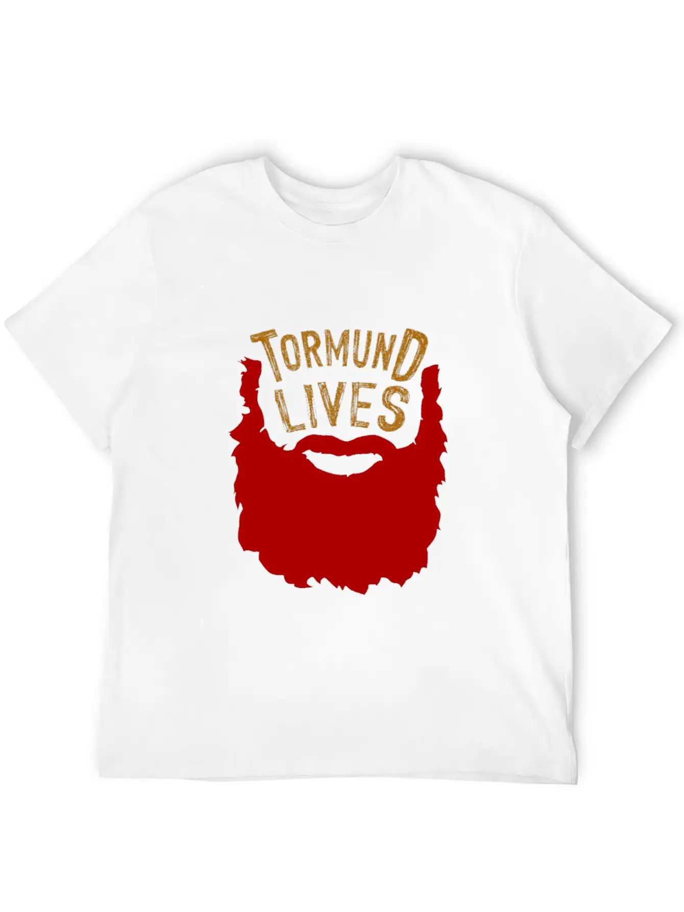 Game Classic Cotton Tee – Unisex Comfort For Any Season