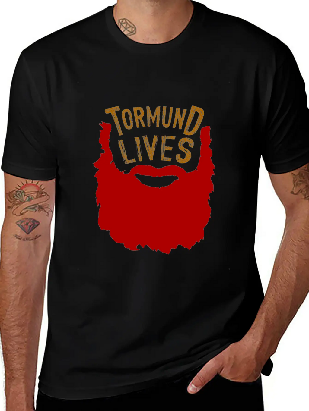 Game Classic Cotton Tee – Unisex Comfort For Any Season