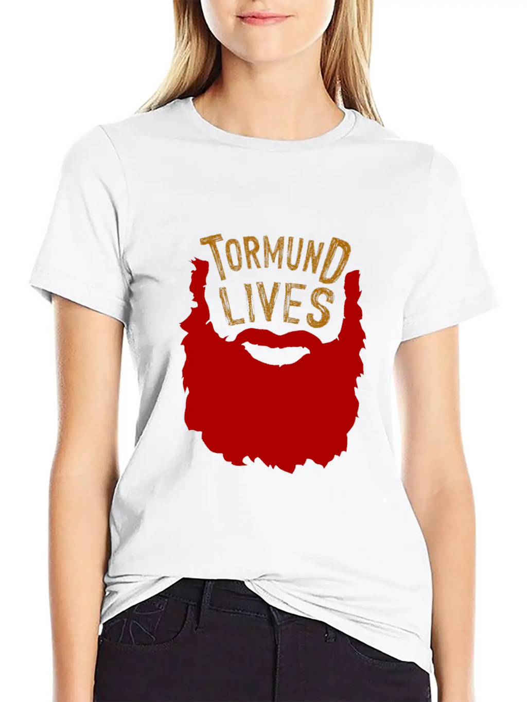 Game Classic Cotton Tee – Unisex Comfort For Any Season