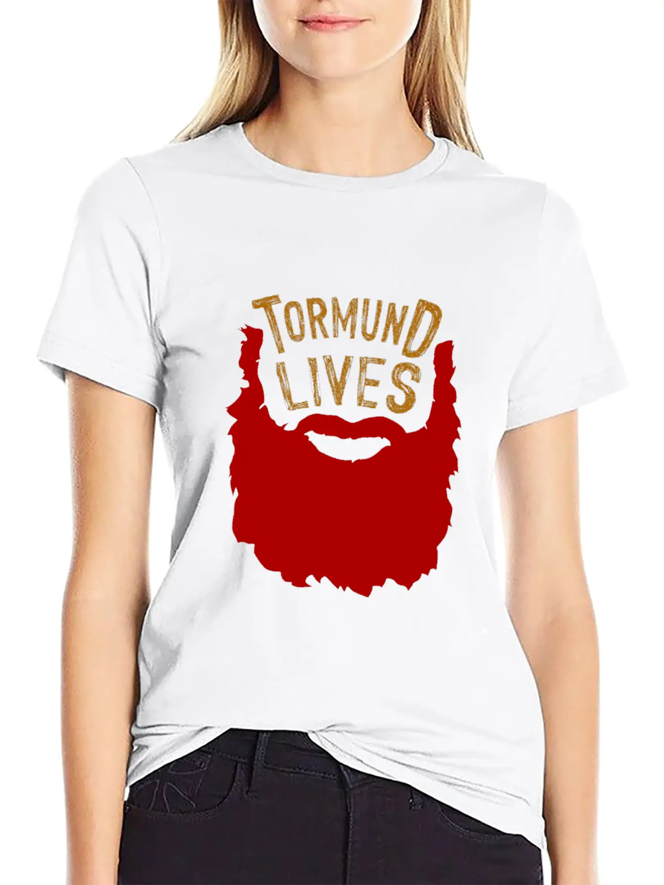 Game Classic Cotton Tee – Unisex Comfort For Any Season