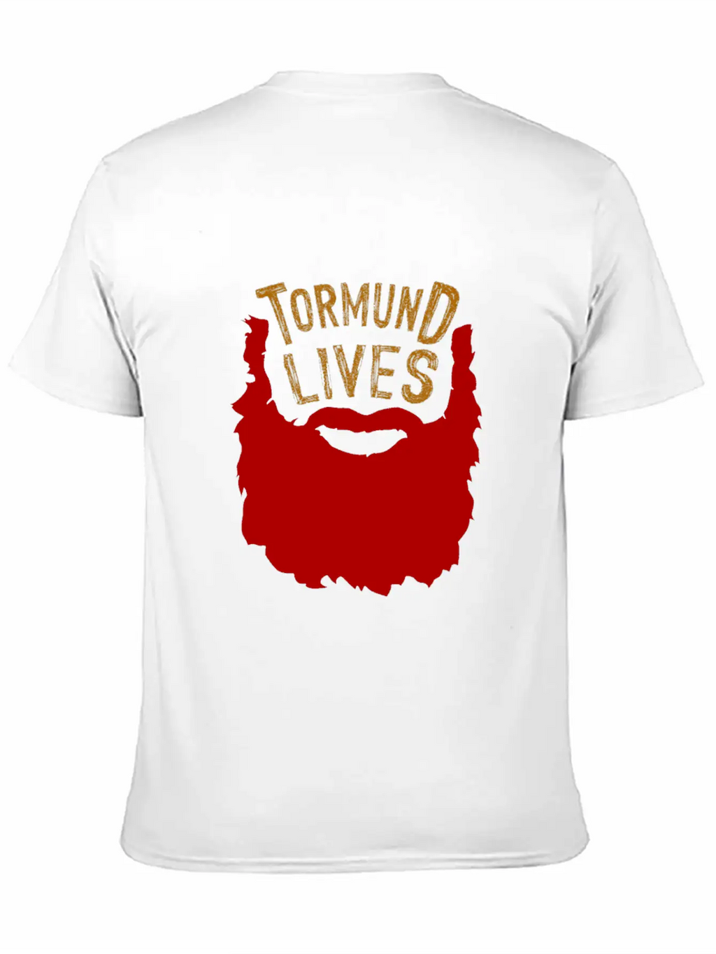 Game Classic Cotton Tee – Unisex Comfort For Any Season