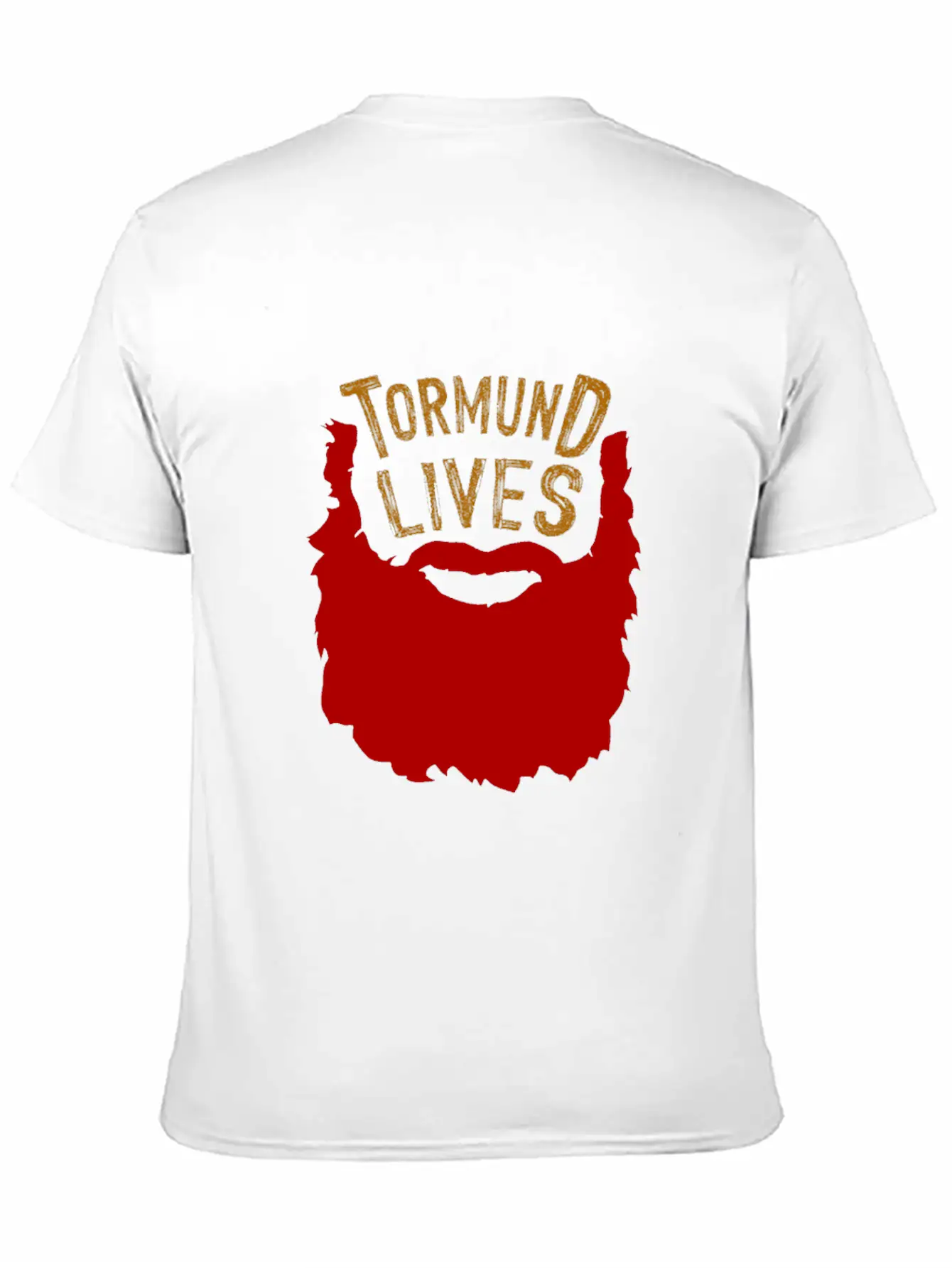 Game Classic Cotton Tee – Unisex Comfort For Any Season