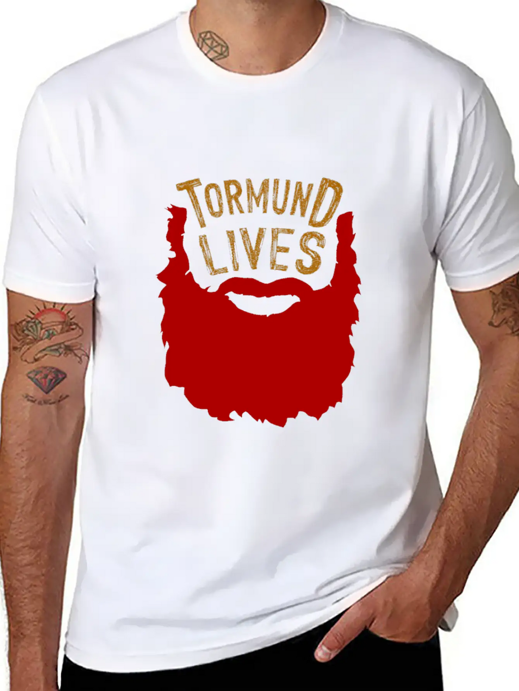 Game Classic Cotton Tee – Unisex Comfort For Any Season