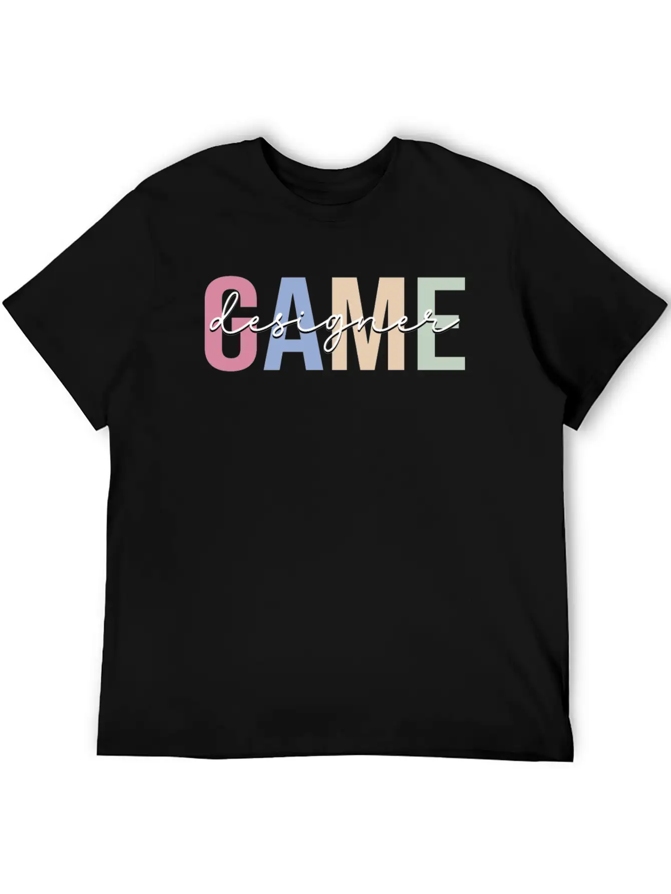 Game Designer Game Developer Game Dev Programmer Classic Cotton Tee – Unisex Comfort For Any Season