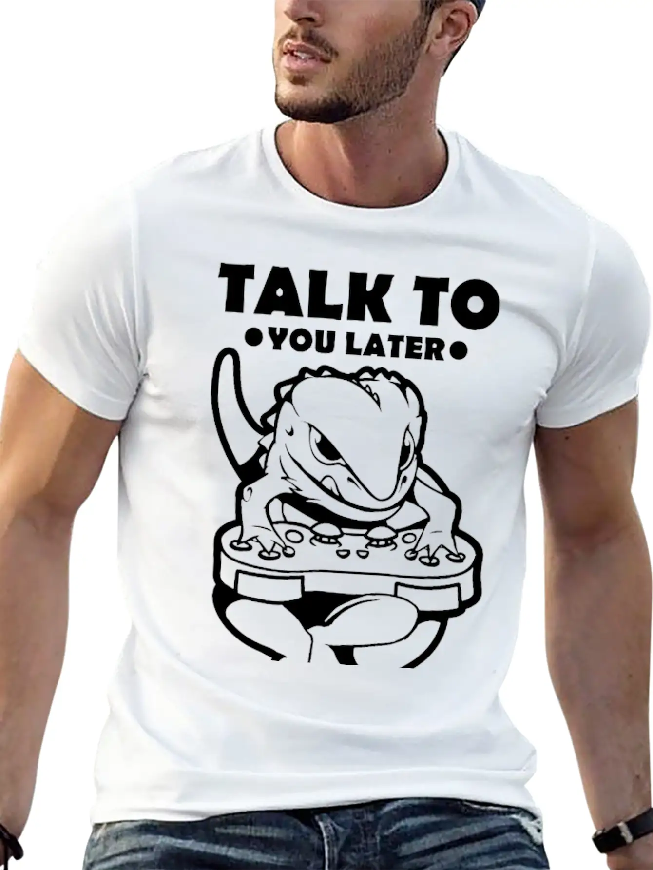 Game Nerd Game Console Gaming Gamble Gamepad Breathable Graphic T-Shirt – Perfect For Casual Days