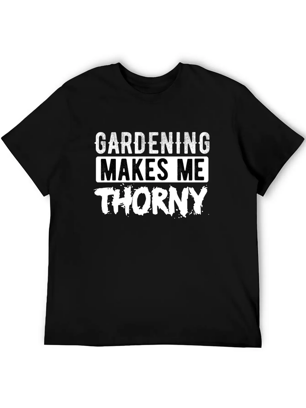 Garden Garden Sayings Hobby Gardener Gardening Classic Cotton Tee – Unisex Comfort For Any Season