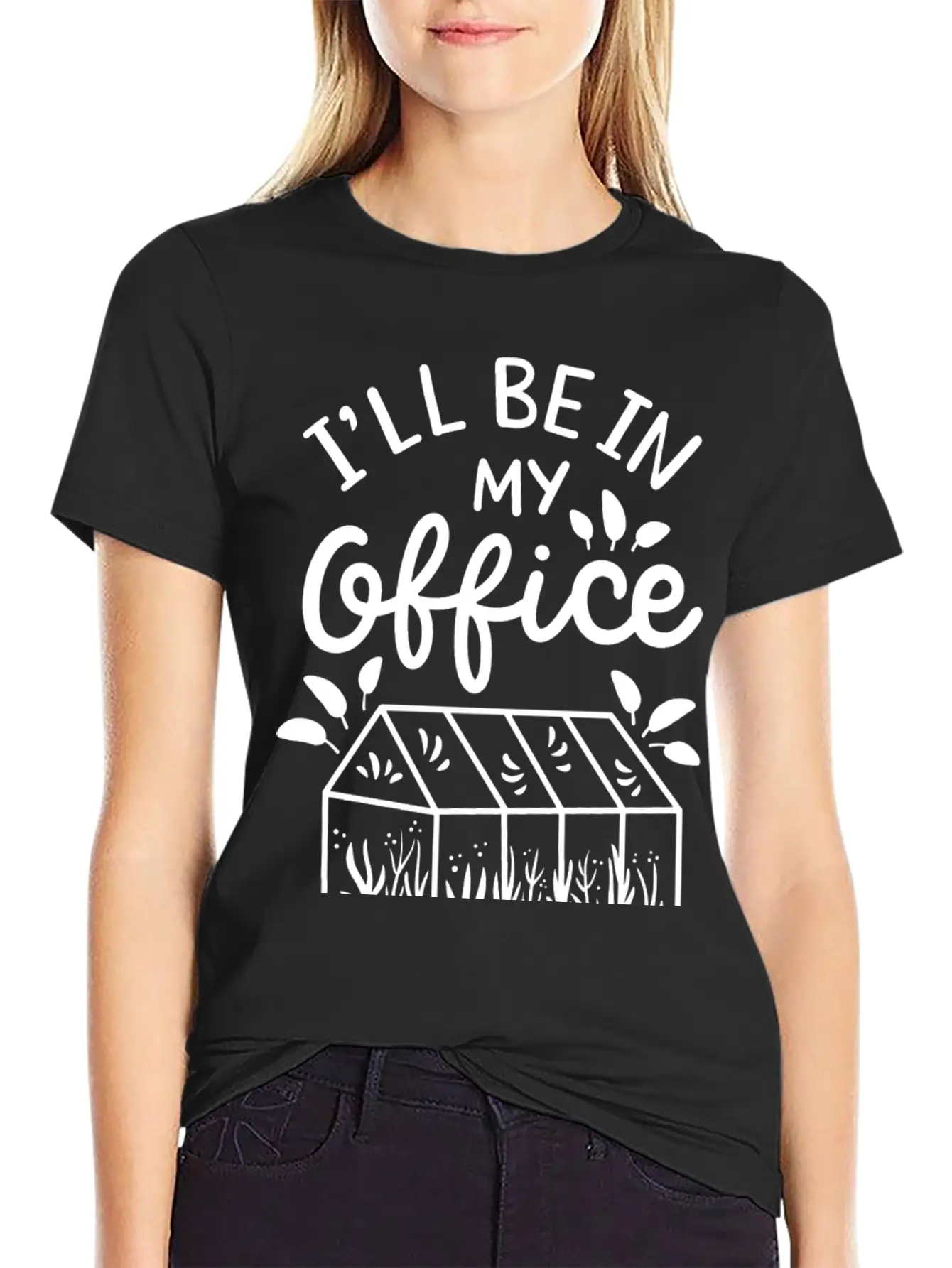Gardening Gardener Plants Garden Classic Cotton Tee – Unisex Comfort For Any Season