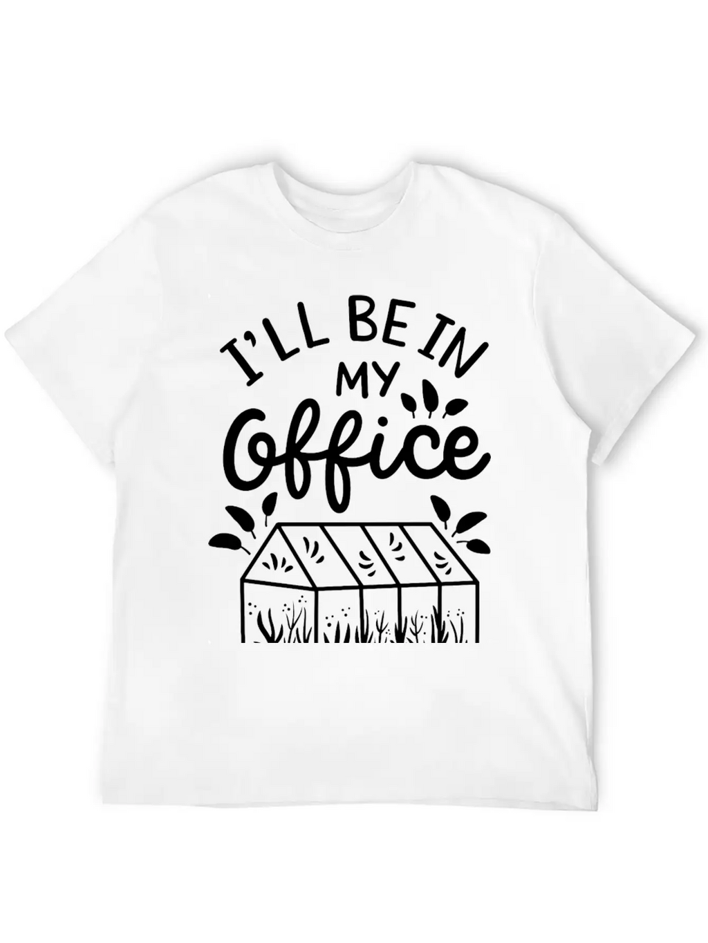 Gardening Gardener Plants Garden Classic Cotton Tee – Unisex Comfort For Any Season