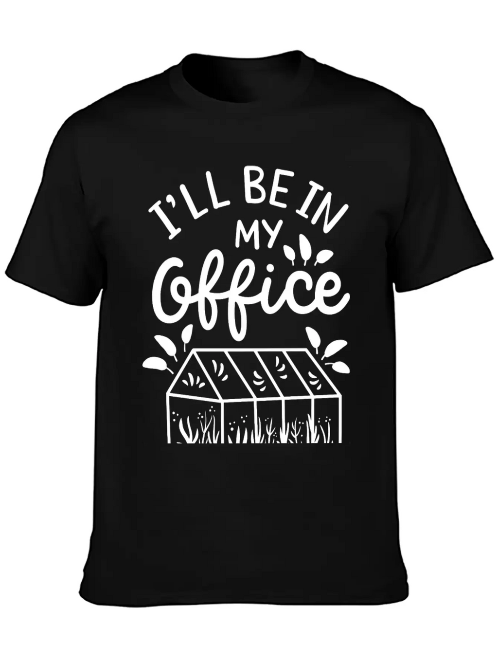 Gardening Gardener Plants Garden Classic Cotton Tee – Unisex Comfort For Any Season