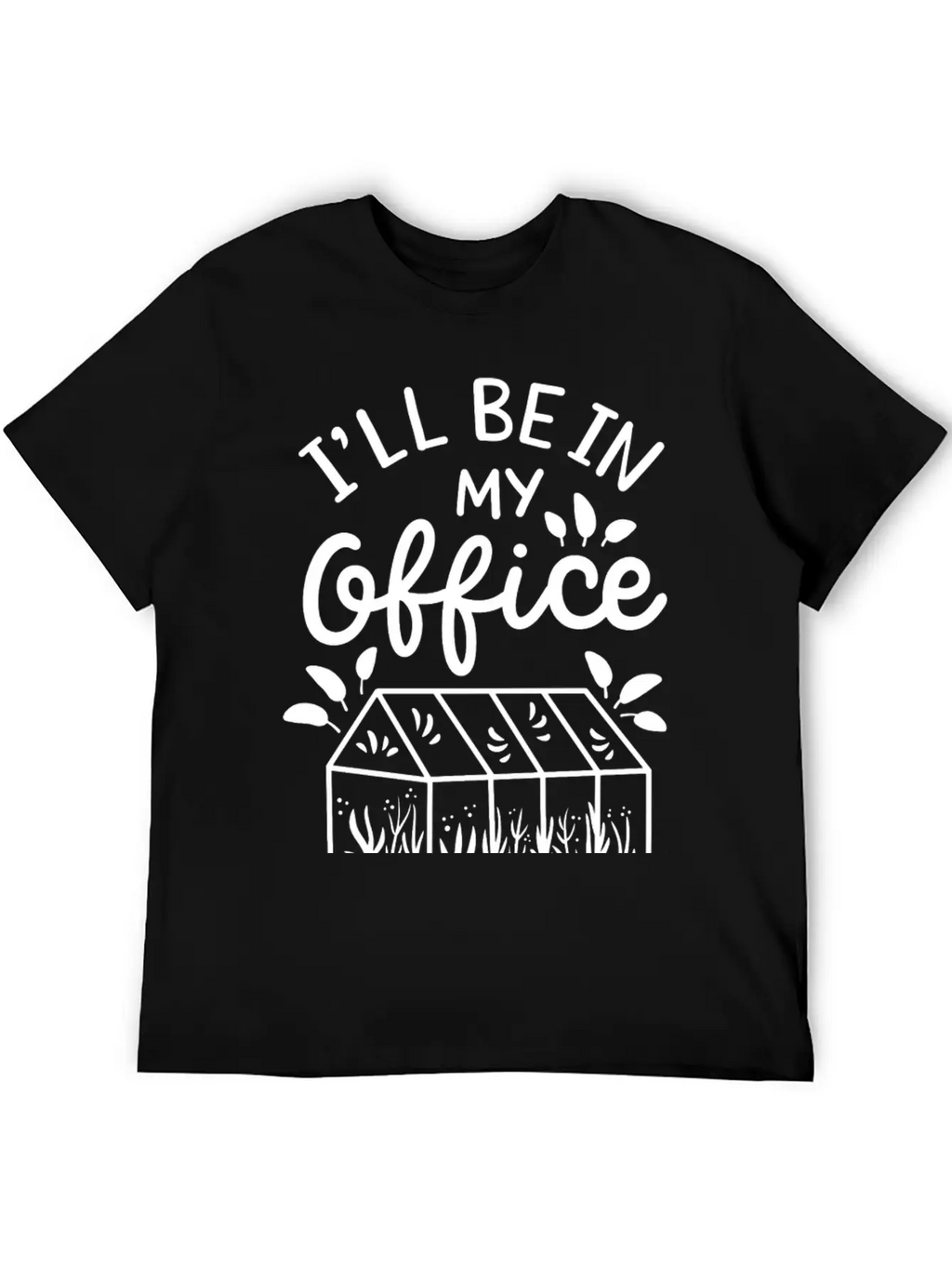 Gardening Gardener Plants Garden Classic Cotton Tee – Unisex Comfort For Any Season