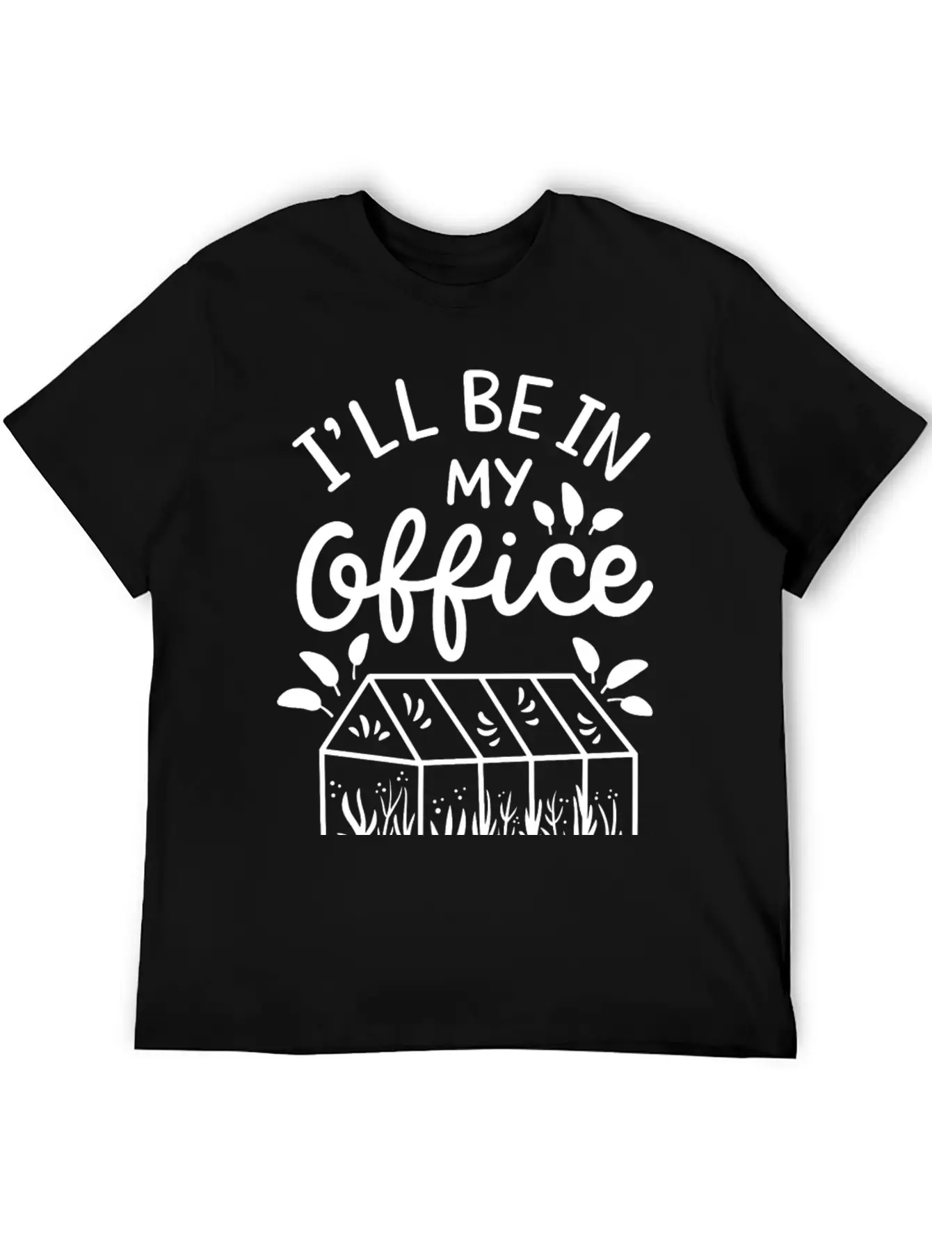 Gardening Gardener Plants Garden Classic Cotton Tee – Unisex Comfort For Any Season